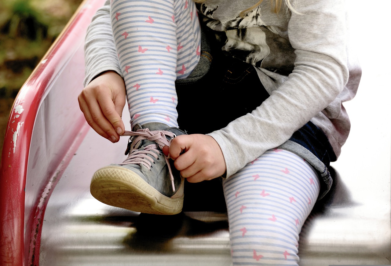 9 prostych wskazówek, jak kupić najlepsze buty dla dziecka
