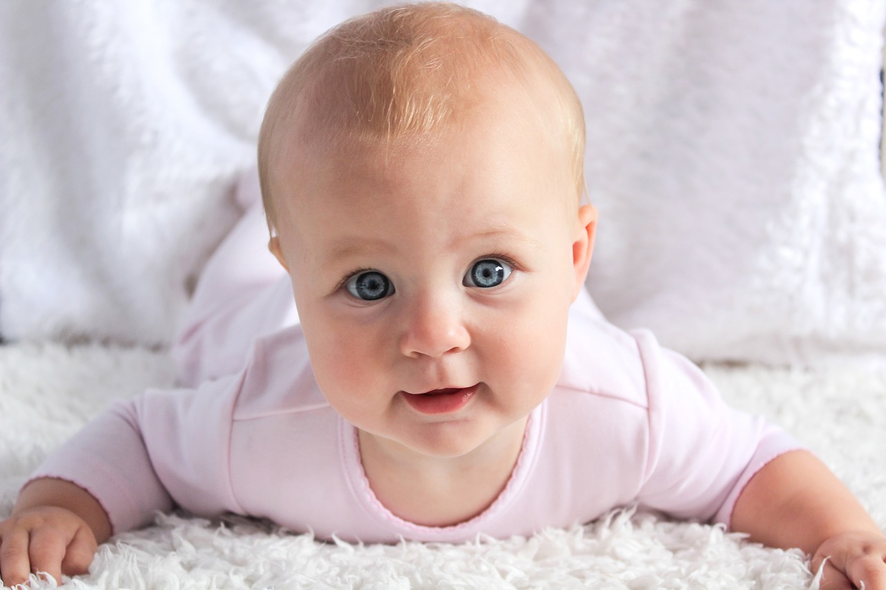 Sklep internetowy z odzieżą dla niemowląt – ubranka dla dzieci: śpioszki , pajacyki