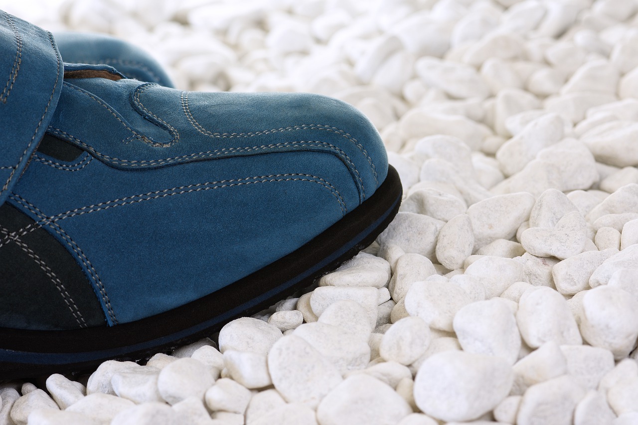 Buty, w których szkoda chodzić – najdroższe buty świata
