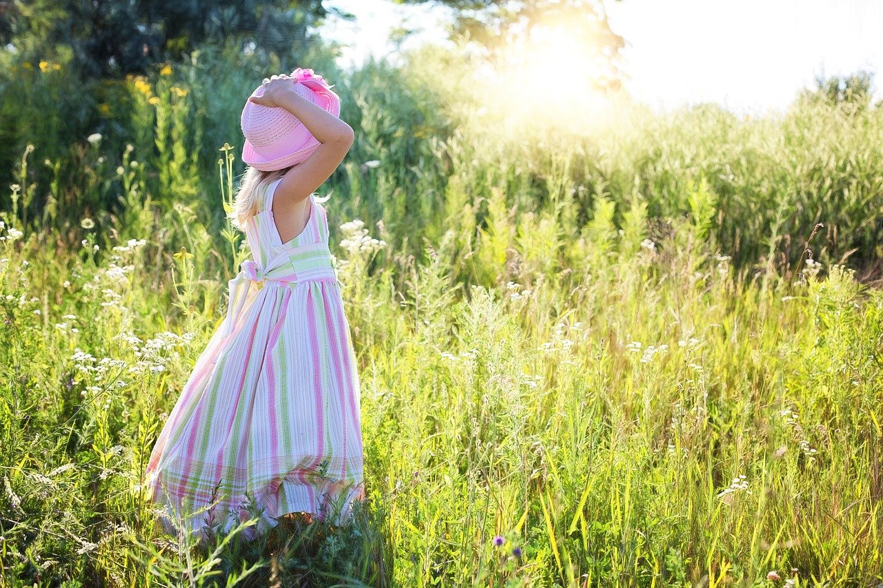 10 sposobów na to, by ubranka dziecka nie wyglądały na stare