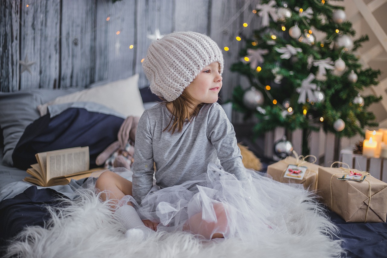 Jakie są najlepsze prezenty dla dzieci według ekspertów?